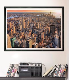 New York
