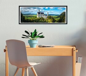 Zámek Neuschwanstein