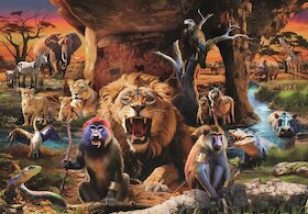 Kmenové společenství