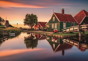 Zaanse Schans