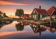 Zaanse Schans