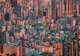 Mraveniště, Hong Kong