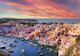 Malebná Procida