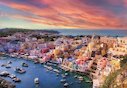 Malebná Procida