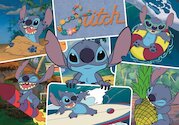 Stitch
