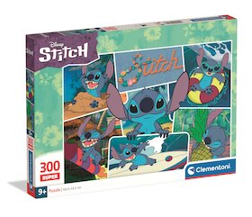 Stitch