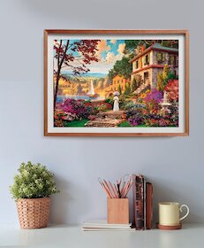 Viktoriánská procházka