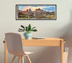 Soumrak nad věčnou říší