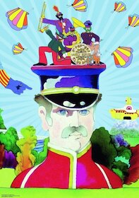 Sgt. Pepper