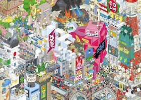 Tokio