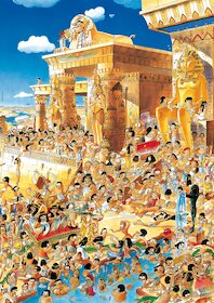 Egypt