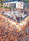 Open air festival