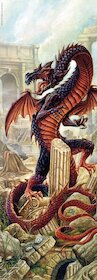 Vindicta Pendragon