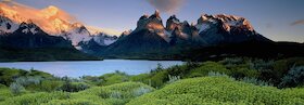 Cuernos del Paine