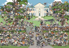 Graceland