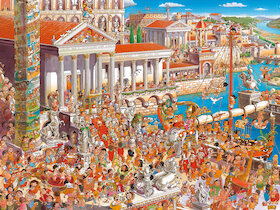 Starověký Řím