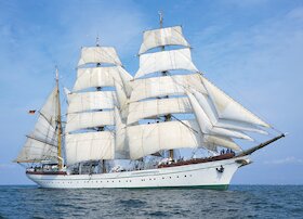 Gorch Fock
