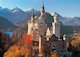 Neuschwanstein