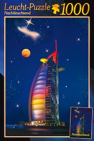 Burdž al-Arab
