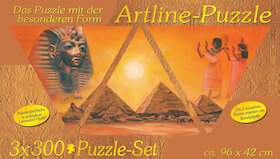 Kouzlo Egypta