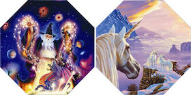 Magické sny