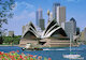 Opera v Sydney