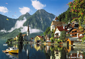 Hallstatt