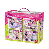 Butik myšky Minnie