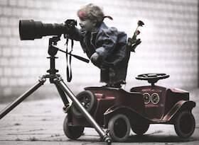 Fotograf