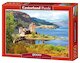 Hrad Eilean Donan, Skotsko