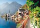 Hallstatt, Rakousko