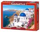 Santorini, Řecko