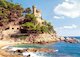 Lloret de Mar, Španělsko