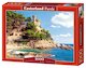Lloret de Mar, Španělsko