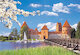 Hrad Trakai, Litva