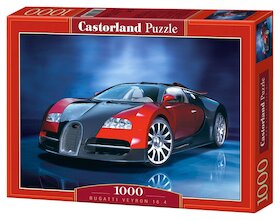 Bugatti Veyron 16.4