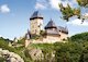 Hrad Karlštejn, Česká republika