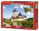 Hrad Karlštejn, Česká republika