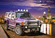 Hummer H3