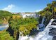 Vodopády Iguaçu, Argentina