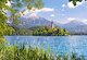 Bled, Slovinsko