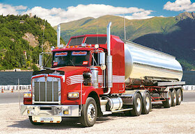 Kenworth