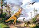 Tyrannosaurus rex