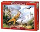 Tyrannosaurus rex