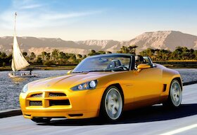 Dodge Demon (koncept)