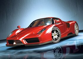 Ferrari Enzo