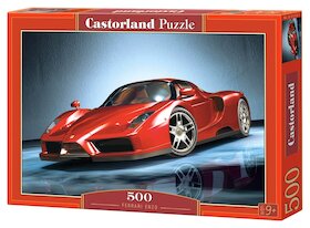 Ferrari Enzo