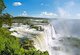 Vodopády Iguaçu, Argentina