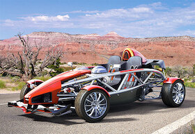 Ariel Atom