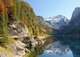 Gosausee, Rakousko